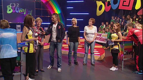 Bludiště - 2. října 2012