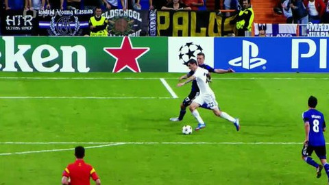 Magazín Ligy mistrů UEFA - 19. října 2013