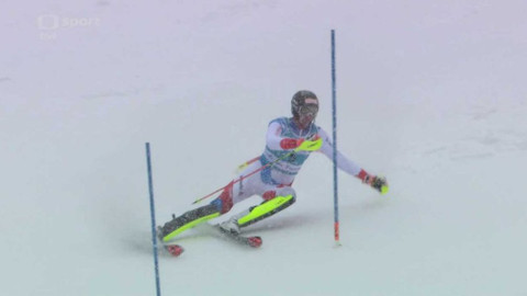 Světový pohár v alpském lyžování - Švýcarsko