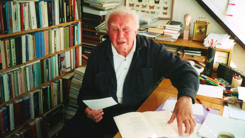 Největší Čech - T. G. Masaryk