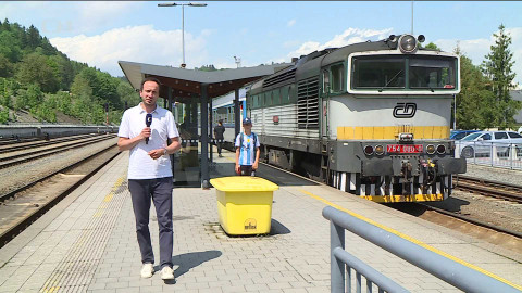 Týden v regionech (Ostrava) - 30. května