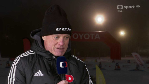 Olympiáda dětí a mládeže - Studio