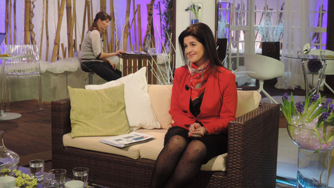 Sama doma - 16. ledna 2018