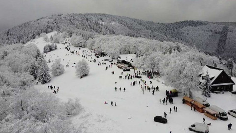 Týden v regionech (Ostrava) - 23. ledna 2021
