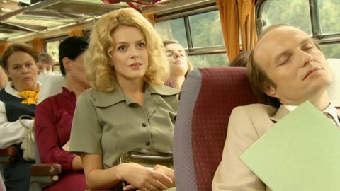 Vyprávěj - 24/26 Klíč ke štěstí