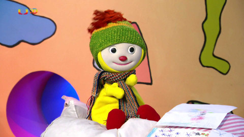 Kouzelná školka - 28. února