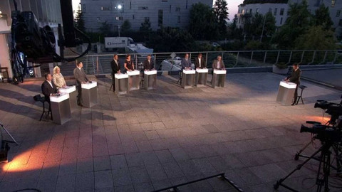 Události, komentáře - 17. června 2021