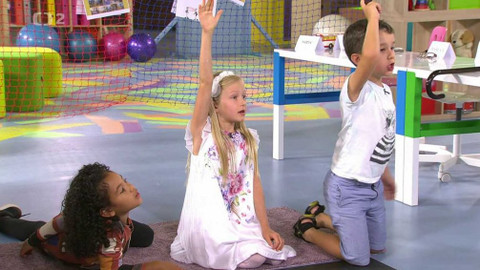 UčíTelka - Člověk a jeho svět