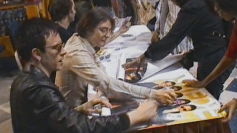 Slavná alba - Suede - Coming Up