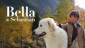 Obrázek pořadu Bella a Sebastian