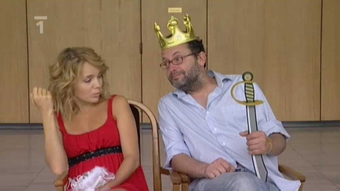 Zlín Film Festival - 8/8 Zlínské festivalové minuty 2009