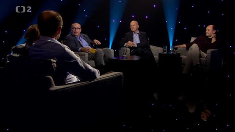 Souvislosti Jana Pokorného - 11. října 2017