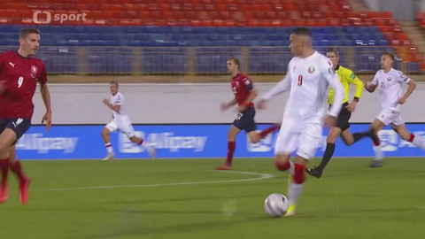 Studio fotbal - Fotbal Extra: Česko - Estonsko