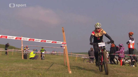 Sport v regionech - Hustopeče Agrotec Tour Škoda Auto