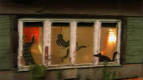 Rodinné křižovatky