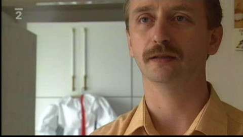 Folklorní magazín - 7. srpna 2010