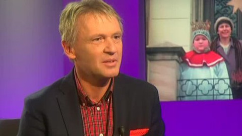 Před půlnocí - 14. ledna 2013