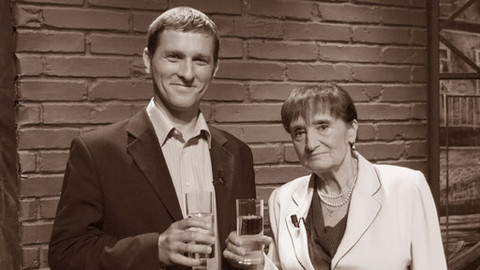 Krásný ztráty - 27. října 2011