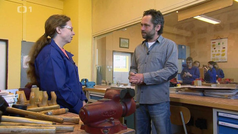 Polopatě - 5. května 2019