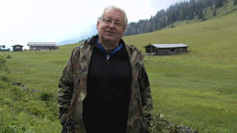 Tajuplný podzemní svět - 14/14 Poklady Karpat