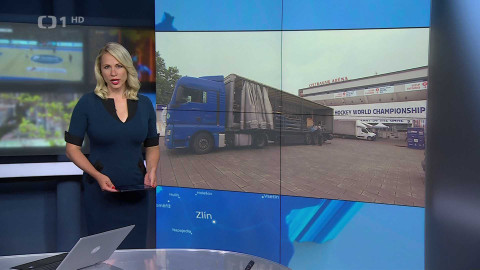 Události v regionech (Ostrava) - 24. května 2024