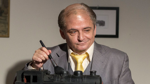 Nádraží - 1/6 Nové vedení