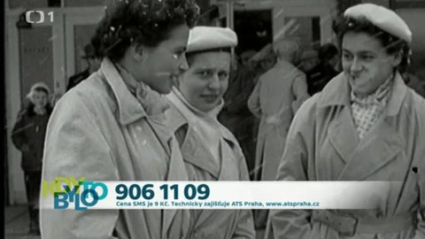 Kdy to bylo - Kdy to bylo - soutěžní otázka