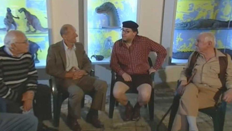 Zlín Film Festival - 2/8 Zlínské festivalové minuty 2010