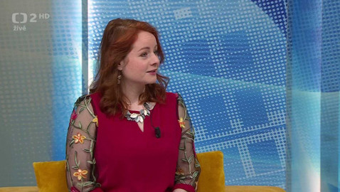 Dobré ráno - 20. března 2024