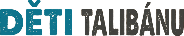 Děti Tálibánu