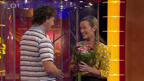 Pošta pro tebe - 14. března 2021