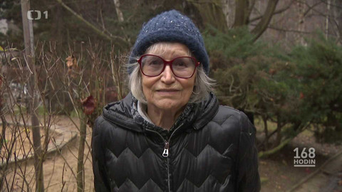 168 hodin - 11. prosince 2022