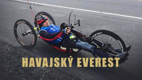 Havajský Everest