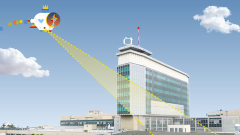 Konec telky?! – Prga zasahuje - 1. Průšvih nastupuje