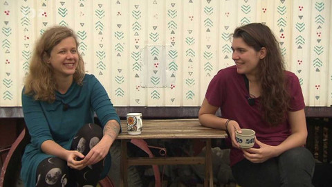 Nedej se! - Živá komunita