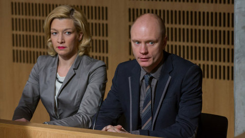 Život a doba soudce A.K. - 1/13 Osamělost