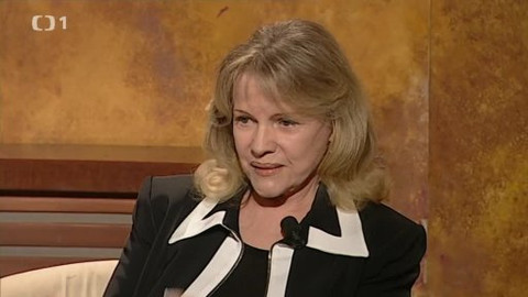 Všechnopárty - 27. listopadu 2007