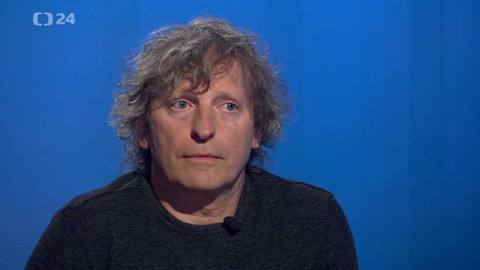 Interview ČT24 - 30. května 2021