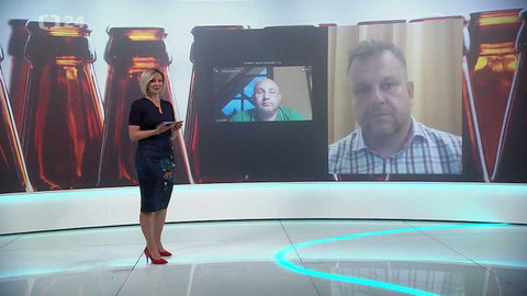 Byznys ČT24 - 24. května 2022