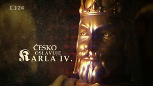 Obrázek pořadu Česko oslavuje Karla IV.