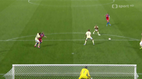 Evropská liga UEFA - FC Viktoria Plzeň - Heart of Midlothian FC