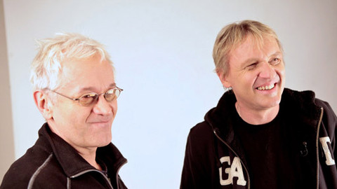 Uchem jehly - 3. června 2012