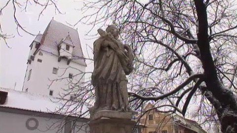 Toulavá kamera - 22. března 2009