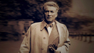 Muž, který měl nebýt