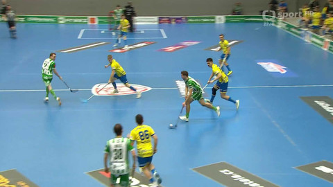 Livesport Superliga - FbŠ Bohemians - FBC ČPP Bystroň Group Ostrava