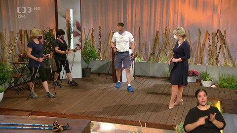 Život na třetí - 3. června 2020