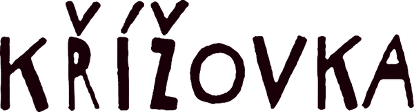 Křížovka