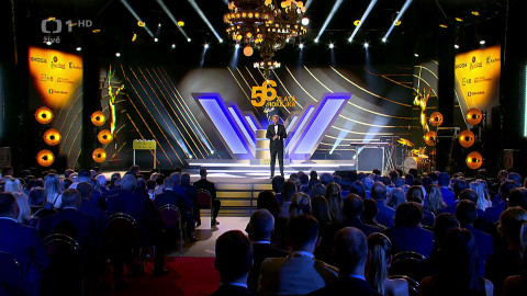 Zlatá hokejka - Zlatá hokejka 2024