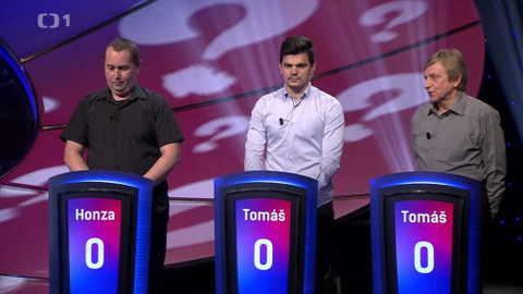 Kde domov můj? - 14. dubna 2020