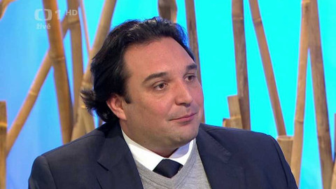 Sama doma - 13. listopadu 2023